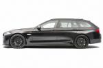 BMW 5-Series by Hamann 2011 года